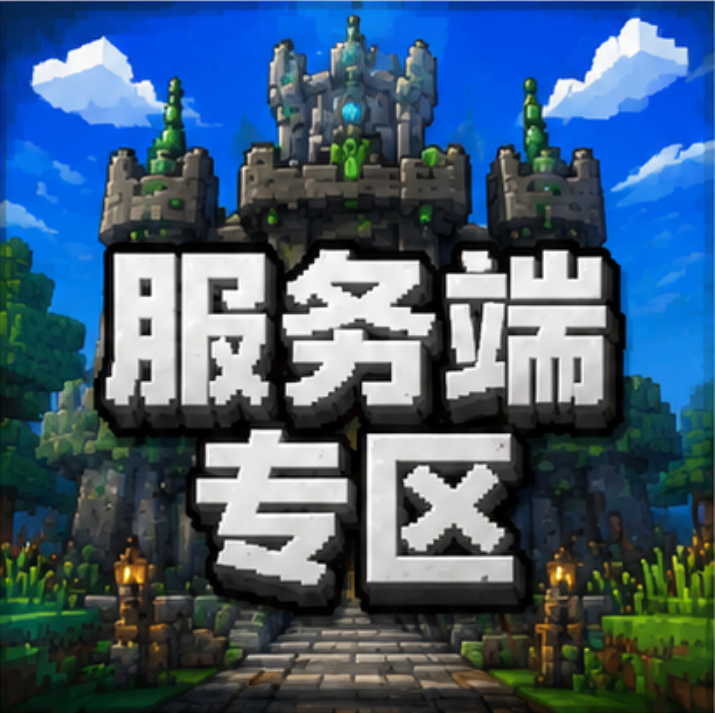 服务端专区